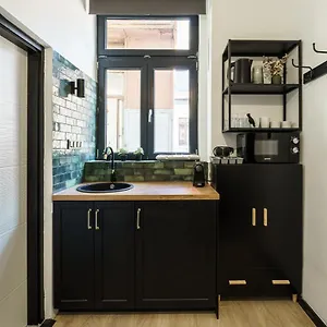 Hungarikum Appartement