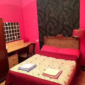 Valera Homestay Séjour chez l'habitant Tbilissi